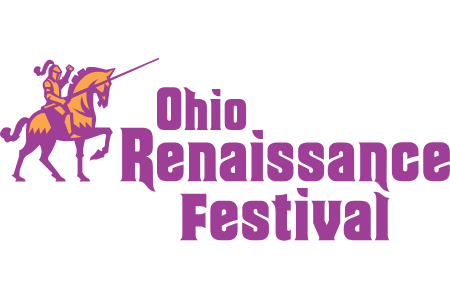 Ohio Renaissance Festival logo